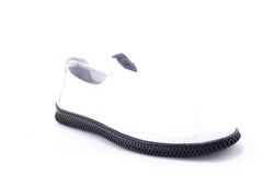 '-amely.ro-Claudio Casini-Pantofi Barbati Piele Naturala De Vitel Claudio Casini Cart 1048 /Alb