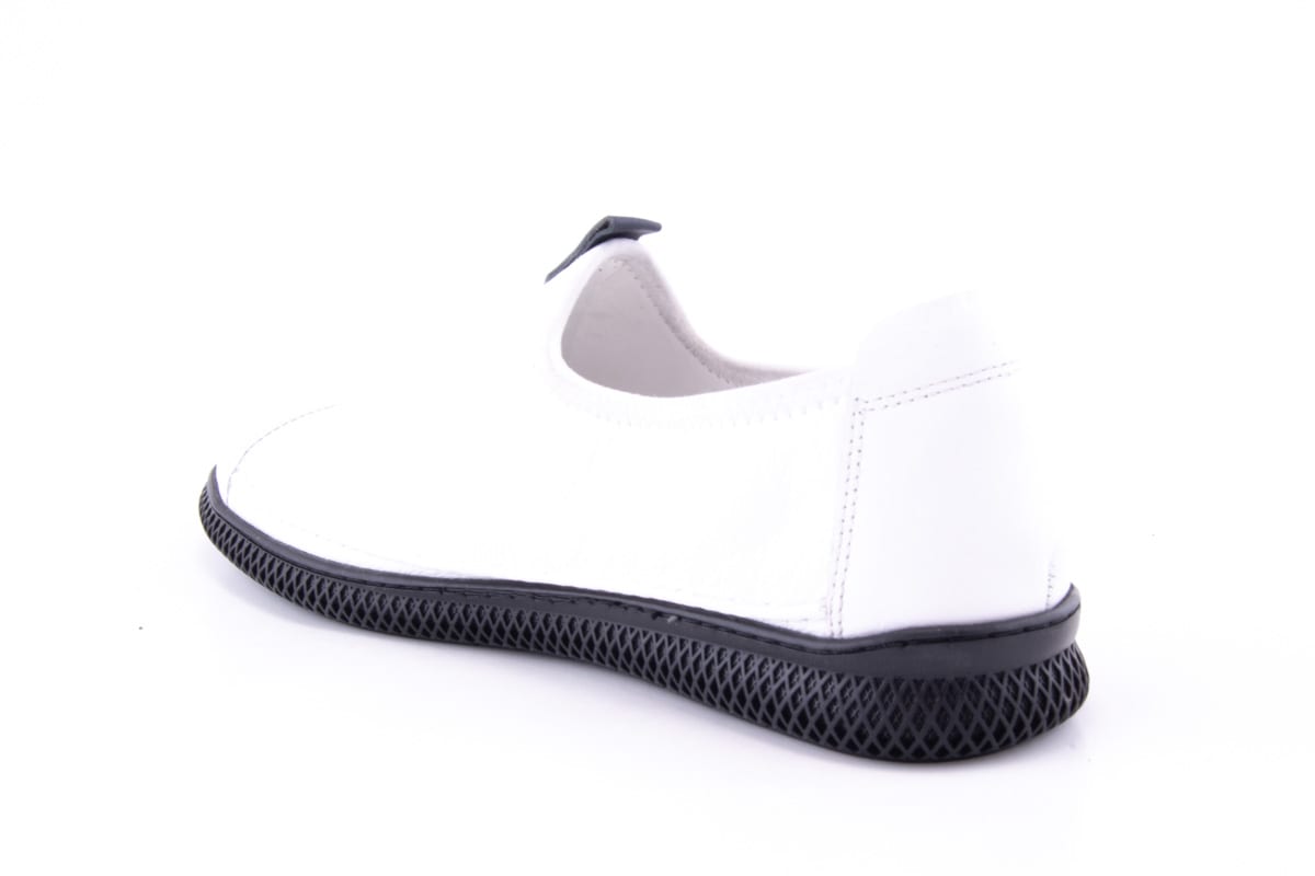 '-amely.ro-Claudio Casini-Pantofi Barbati Piele Naturala De Vitel Claudio Casini Cart 1048 /Alb