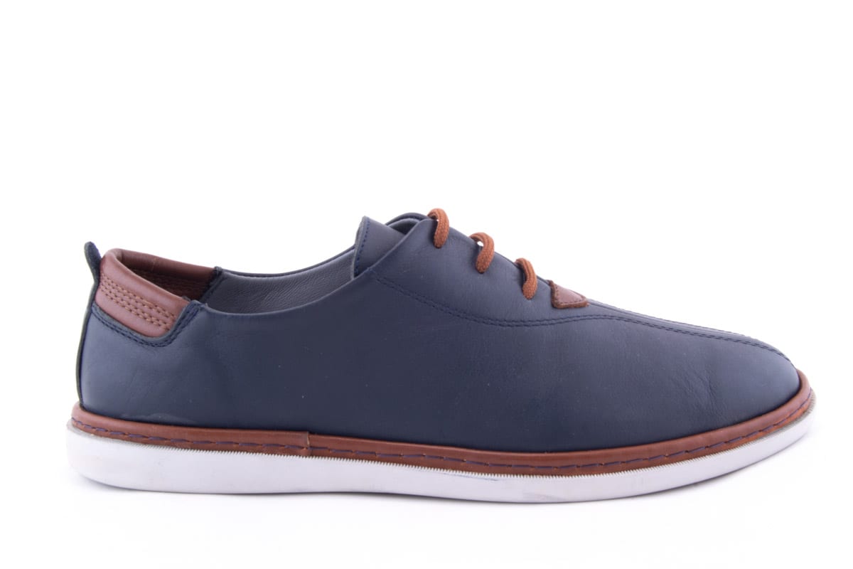 '-amely.ro-Claudio Casini-Pantofi Barbati Piele Naturala De Vitel Claudio Casini Cart 1049 /Abi