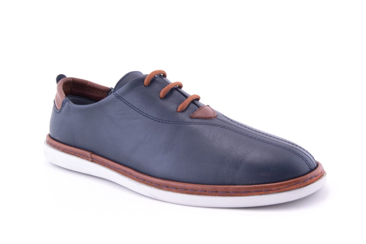 '-amely.ro-Claudio Casini-Pantofi Barbati Piele Naturala De Vitel Claudio Casini Cart 1049 /Abi
