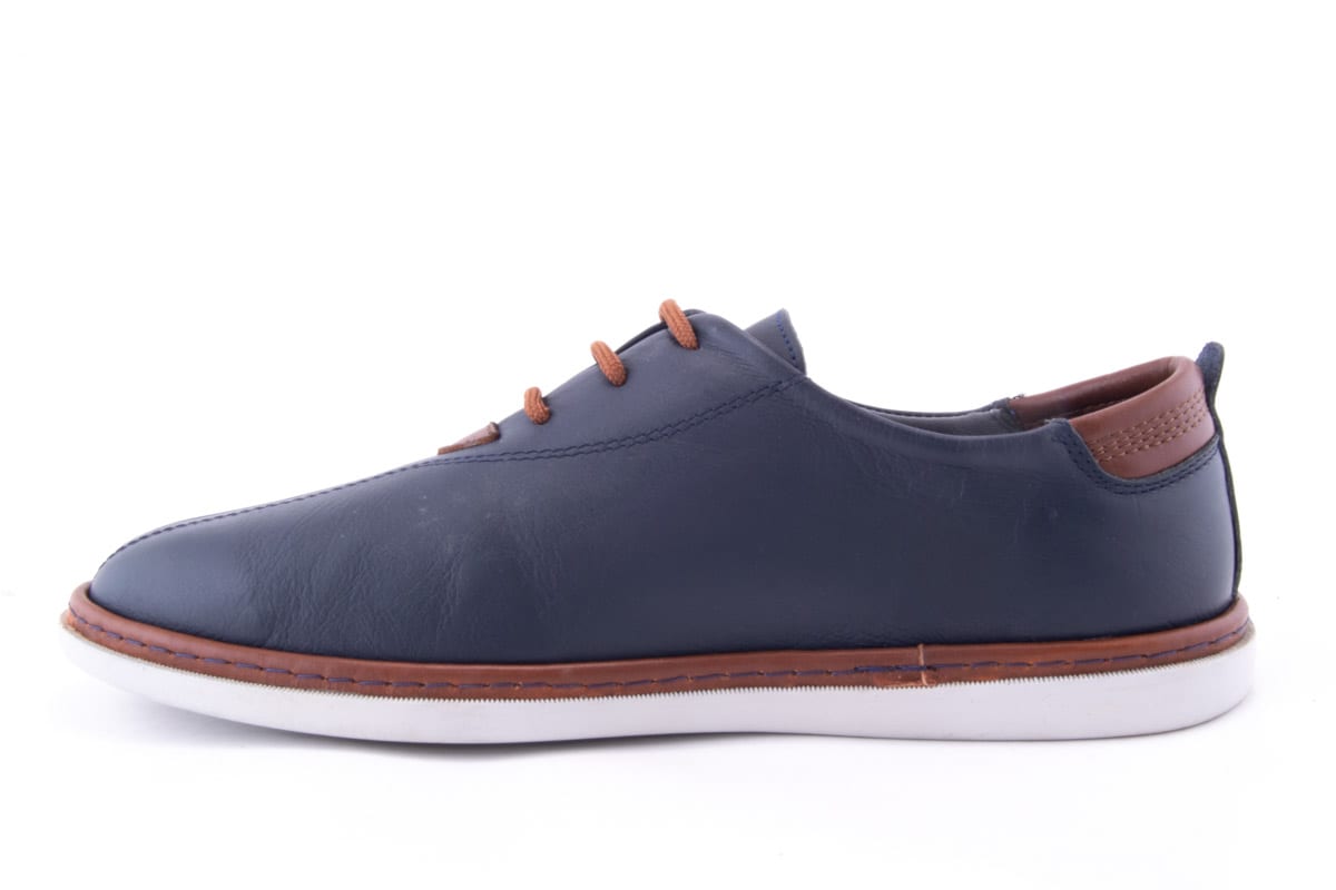 '-amely.ro-Claudio Casini-Pantofi Barbati Piele Naturala De Vitel Claudio Casini Cart 1049 /Abi