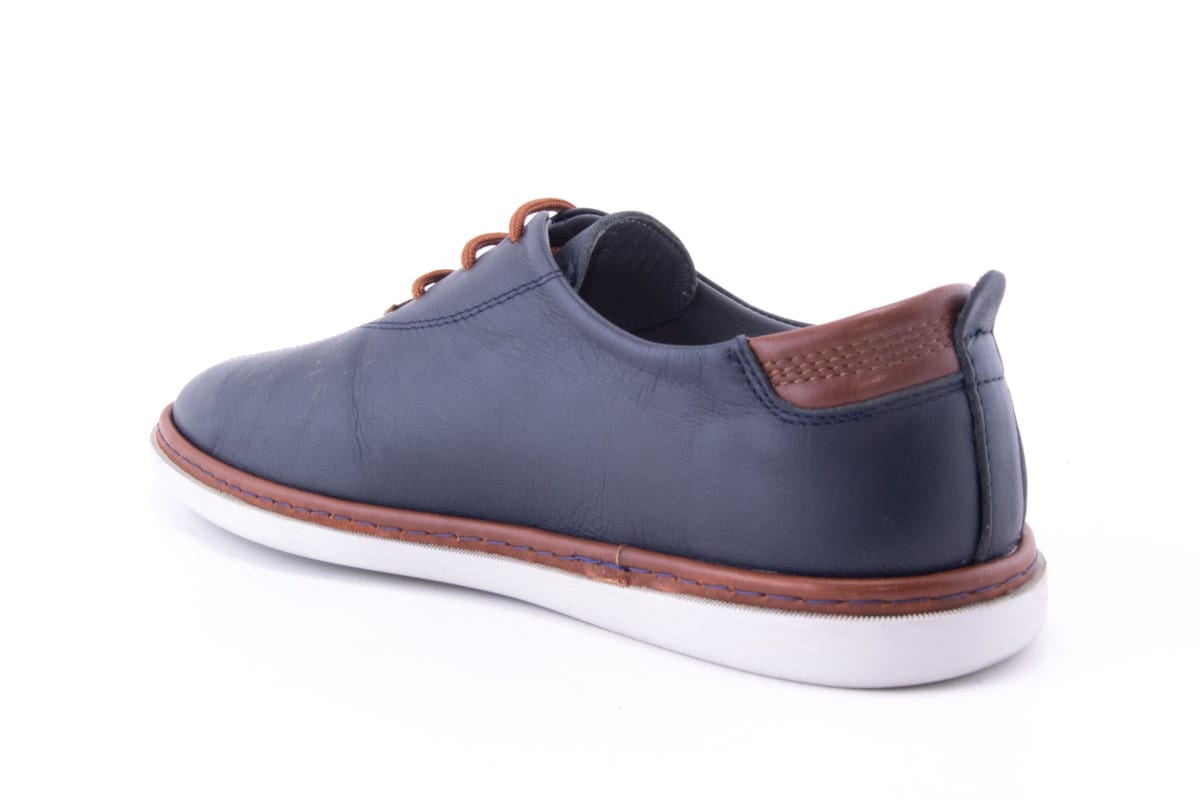 '-amely.ro-Claudio Casini-Pantofi Barbati Piele Naturala De Vitel Claudio Casini Cart 1049 /Abi