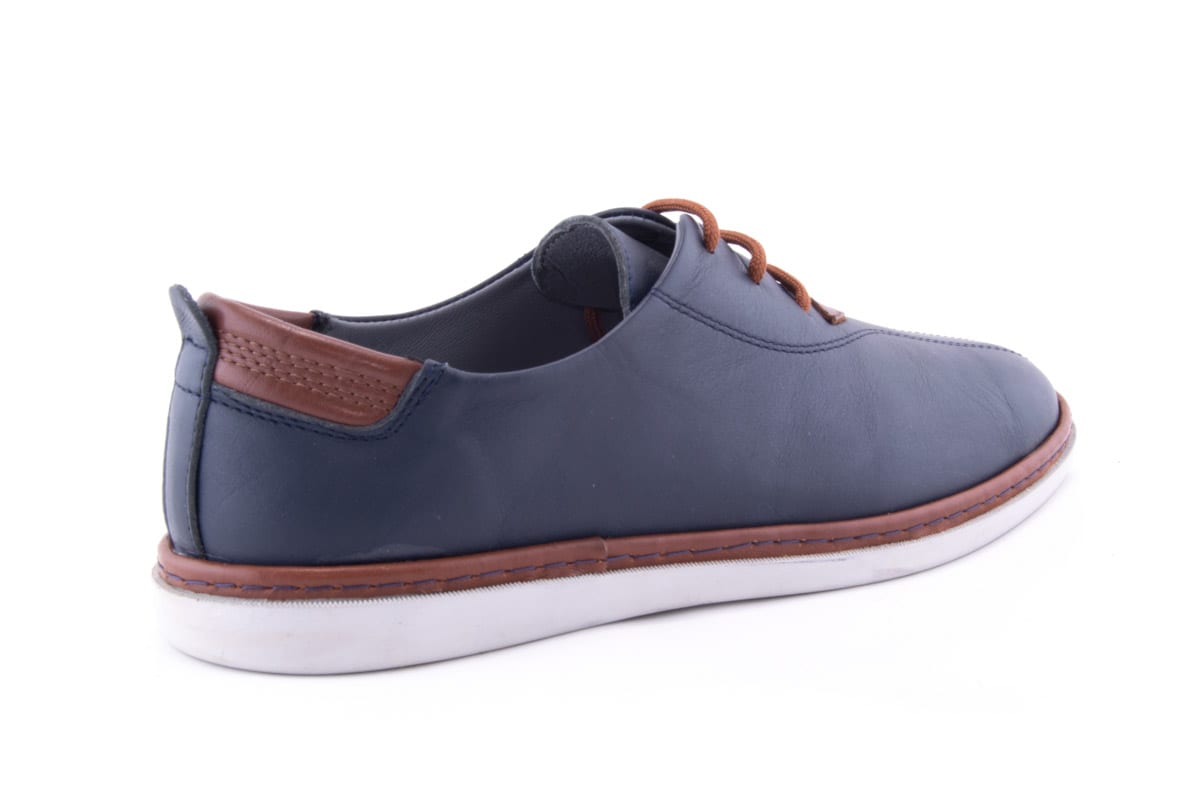 '-amely.ro-Claudio Casini-Pantofi Barbati Piele Naturala De Vitel Claudio Casini Cart 1049 /Abi