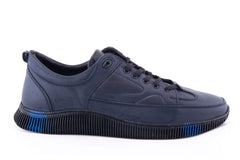 '-amely.ro-Claudio Casini-Pantofi Barbati Piele Naturala De Vitel Claudio Casini Cart 1052 /Abs