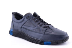 '-amely.ro-Claudio Casini-Pantofi Barbati Piele Naturala De Vitel Claudio Casini Cart 1052 /Abs