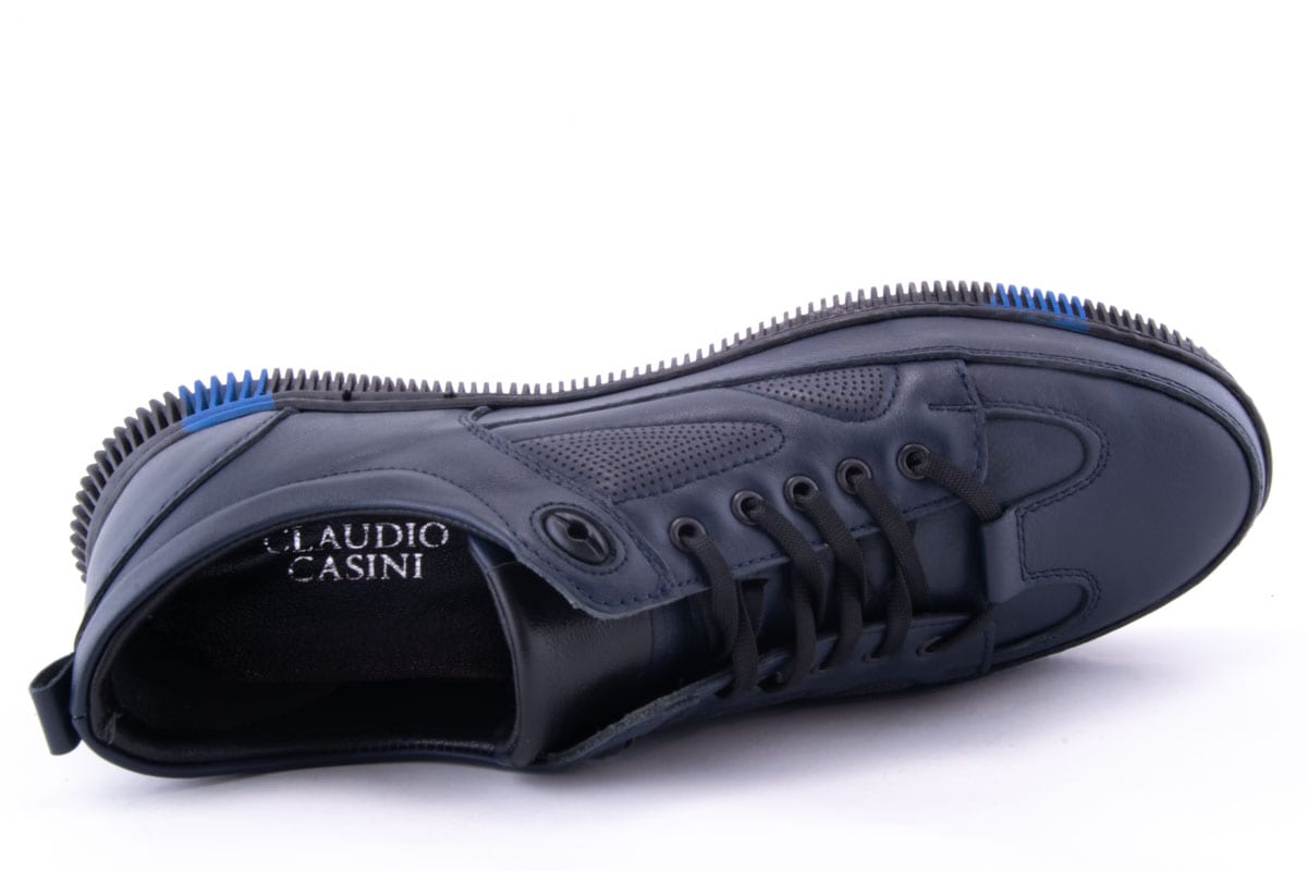 '-amely.ro-Claudio Casini-Pantofi Barbati Piele Naturala De Vitel Claudio Casini Cart 1052 /Abs