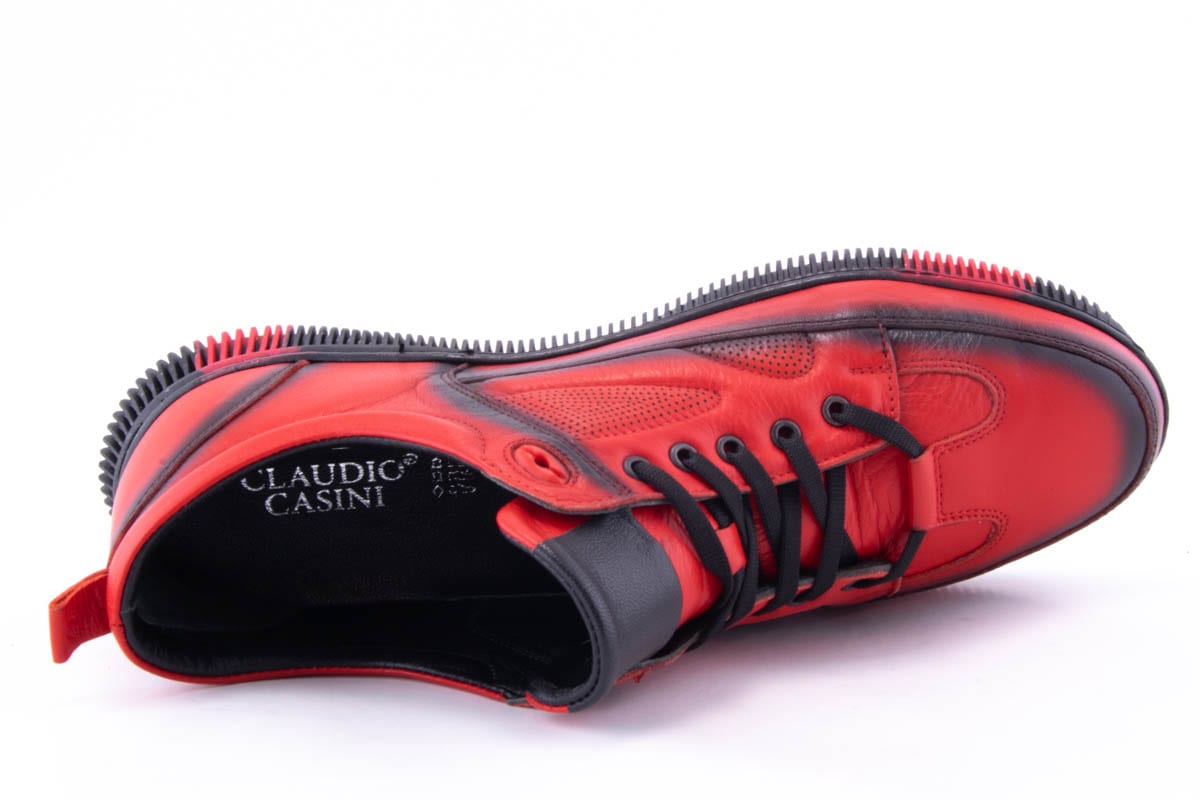 '-amely.ro-Claudio Casini-Pantofi Barbati Piele Naturala De Vitel Claudio Casini Cart 1052 /Rsn