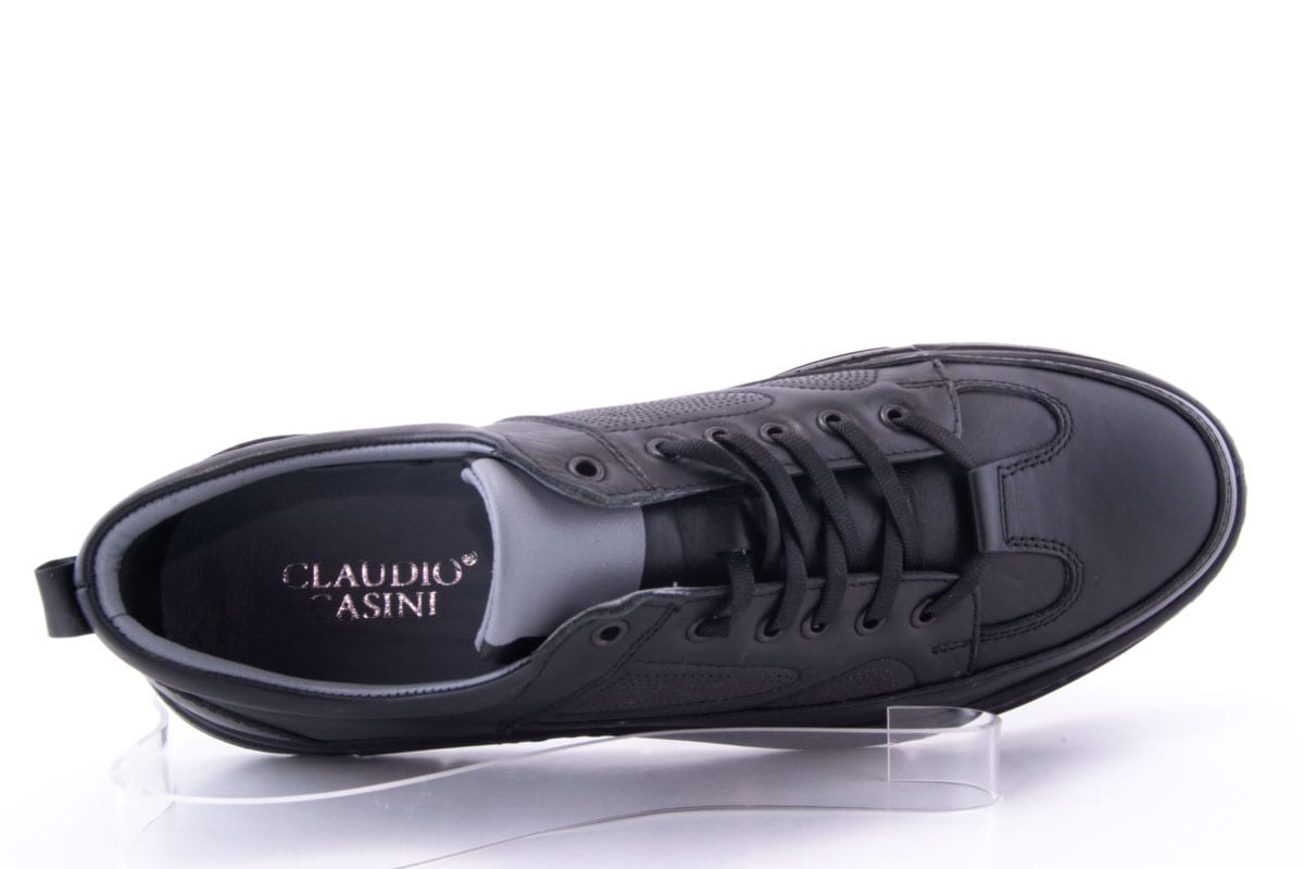 '-amely.ro-Claudio Casini-Pantofi Barbati Piele Naturala De Vitel Claudio Casini Cart 1053 /N