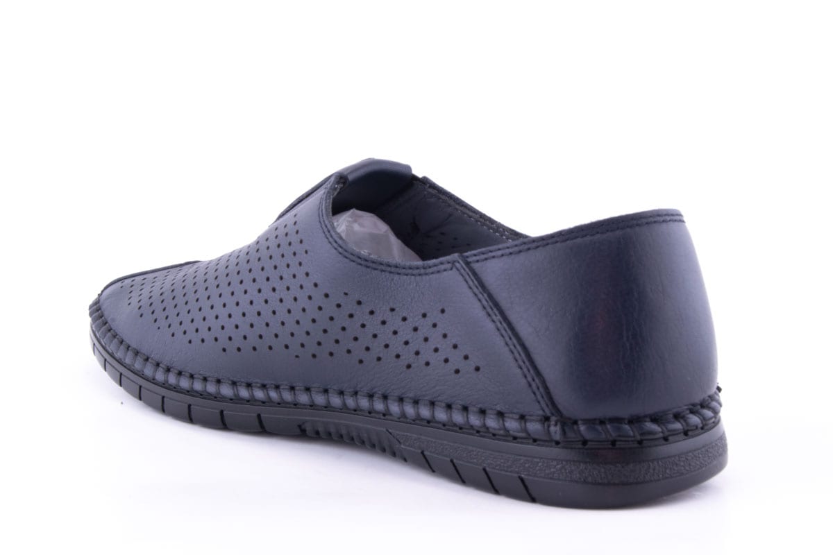 '-amely.ro-Claudio Casini-Pantofi Barbati Piele Naturala De Vitel Claudio Casini Cart 1059 /Abs