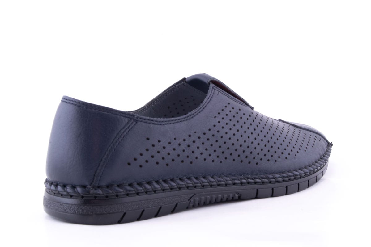 '-amely.ro-Claudio Casini-Pantofi Barbati Piele Naturala De Vitel Claudio Casini Cart 1059 /Abs