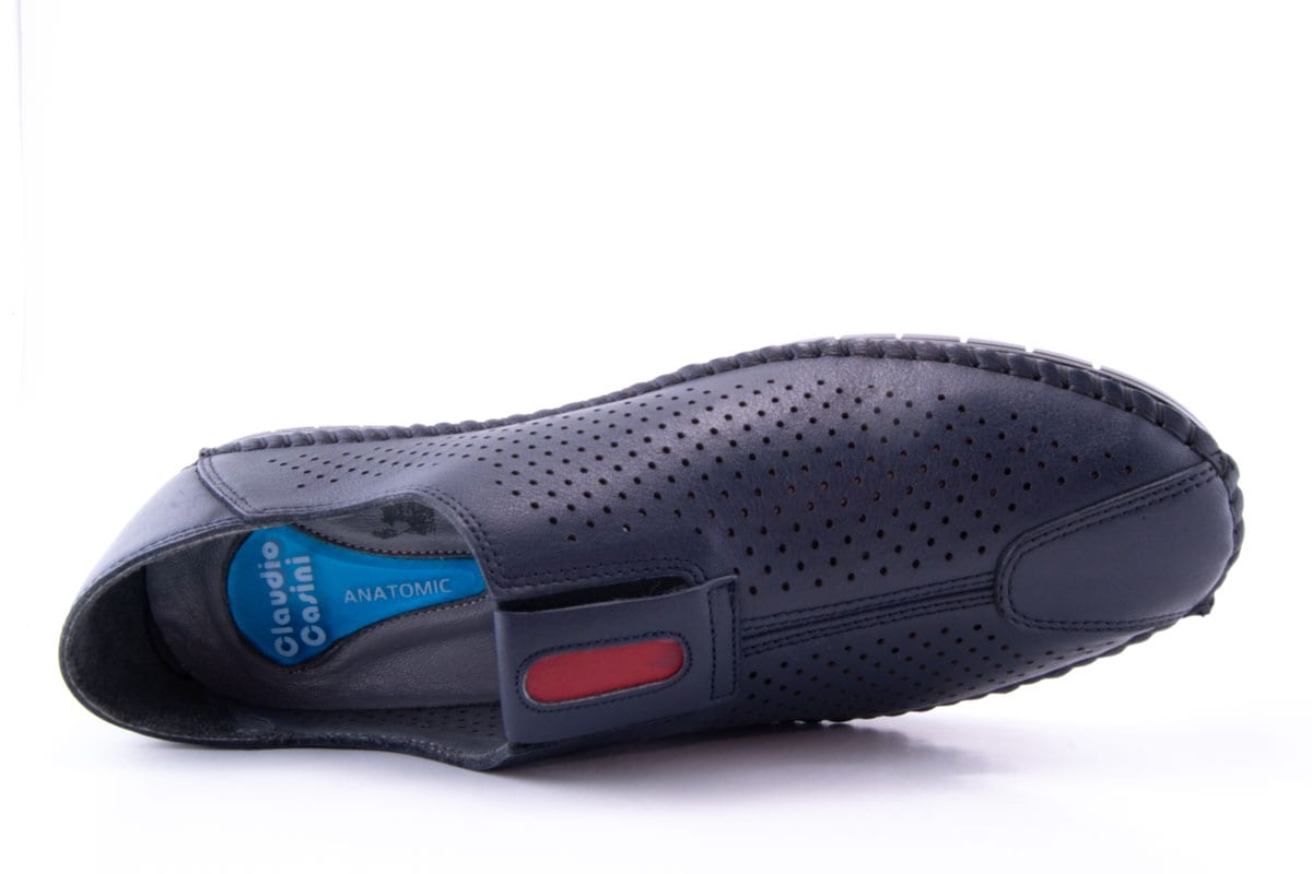'-amely.ro-Claudio Casini-Pantofi Barbati Piele Naturala De Vitel Claudio Casini Cart 1059 /Abs