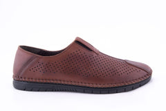 '-amely.ro-Claudio Casini-Pantofi Barbati Piele Naturala De Vitel Claudio Casini Cart 1059 /Cam