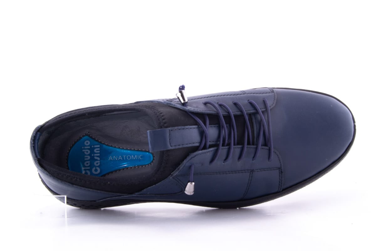 '-amely.ro-Claudio Casini-Pantofi Barbati Piele Naturala De Vitel Claudio Casini Cart 1060 /Abs