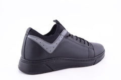 '-amely.ro-Claudio Casini-Pantofi Barbati Piele Naturala De Vitel Claudio Casini Cart 1061 /N