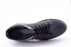 '-amely.ro-Claudio Casini-Pantofi Barbati Piele Naturala De Vitel Claudio Casini Cart 1061 /N