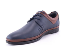 '-amely.ro-Claudio Casini-Pantofi Barbati Piele Naturala De Vitel Claudio Casini Cart 1100 /Abs