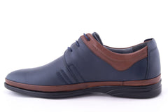 '-amely.ro-Claudio Casini-Pantofi Barbati Piele Naturala De Vitel Claudio Casini Cart 1100 /Abs