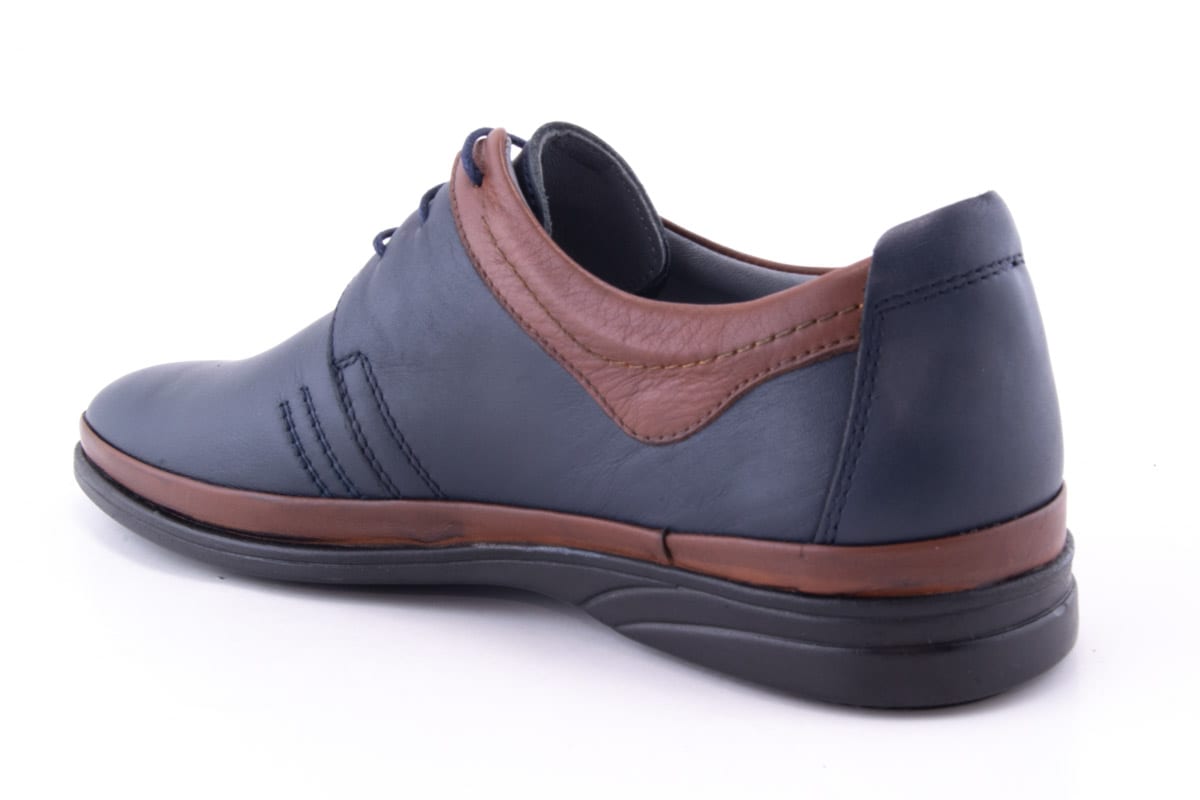 '-amely.ro-Claudio Casini-Pantofi Barbati Piele Naturala De Vitel Claudio Casini Cart 1100 /Abs
