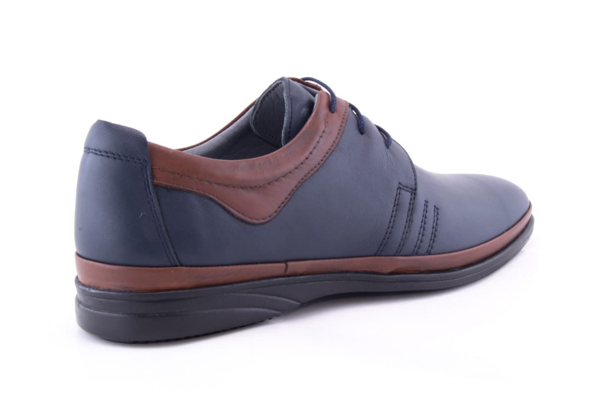 '-amely.ro-Claudio Casini-Pantofi Barbati Piele Naturala De Vitel Claudio Casini Cart 1100 /Abs