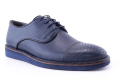 '-amely.ro-Claudio Casini-Pantofi Barbati Piele Naturala De Vitel Claudio Casini Cart 1201 /Abs