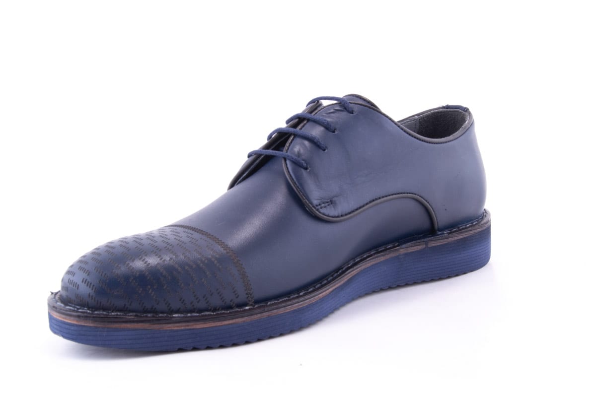 '-amely.ro-Claudio Casini-Pantofi Barbati Piele Naturala De Vitel Claudio Casini Cart 1201 /Abs