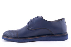 '-amely.ro-Claudio Casini-Pantofi Barbati Piele Naturala De Vitel Claudio Casini Cart 1201 /Abs