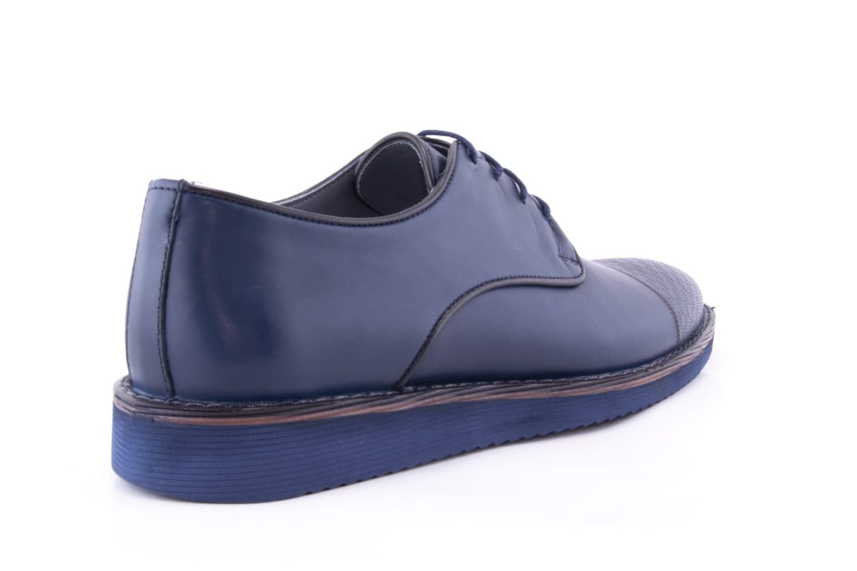'-amely.ro-Claudio Casini-Pantofi Barbati Piele Naturala De Vitel Claudio Casini Cart 1201 /Abs