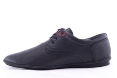 '-amely.ro-Claudio Casini-Pantofi Barbati Piele Naturala De Vitel Claudio Casini Cart 1421 /Nfg