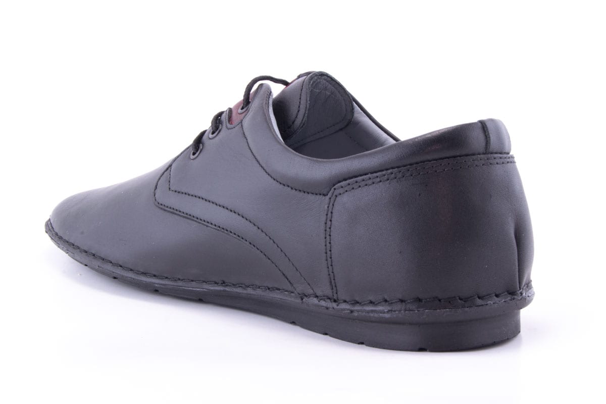 '-amely.ro-Claudio Casini-Pantofi Barbati Piele Naturala De Vitel Claudio Casini Cart 1421 /Nfg
