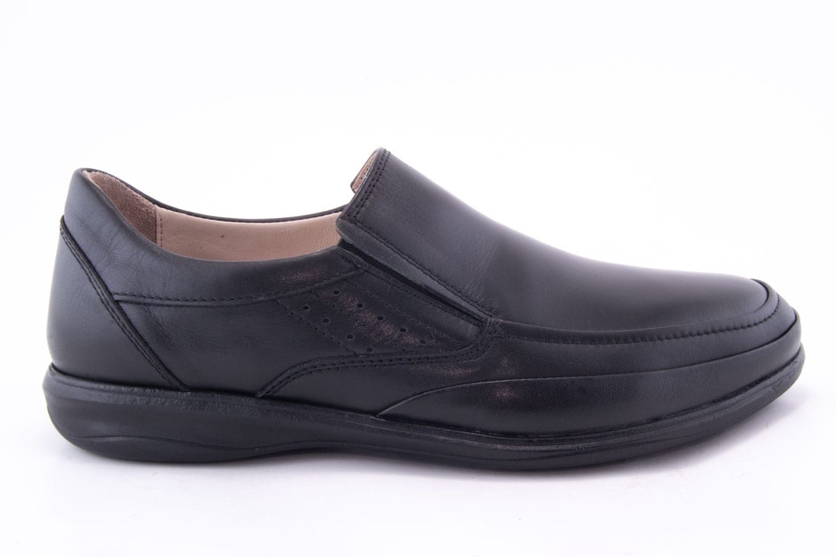 '-amely.ro-Claudio Casini-Pantofi Barbati Piele Naturala De Vitel Claudio Casini Cart 4306 /N