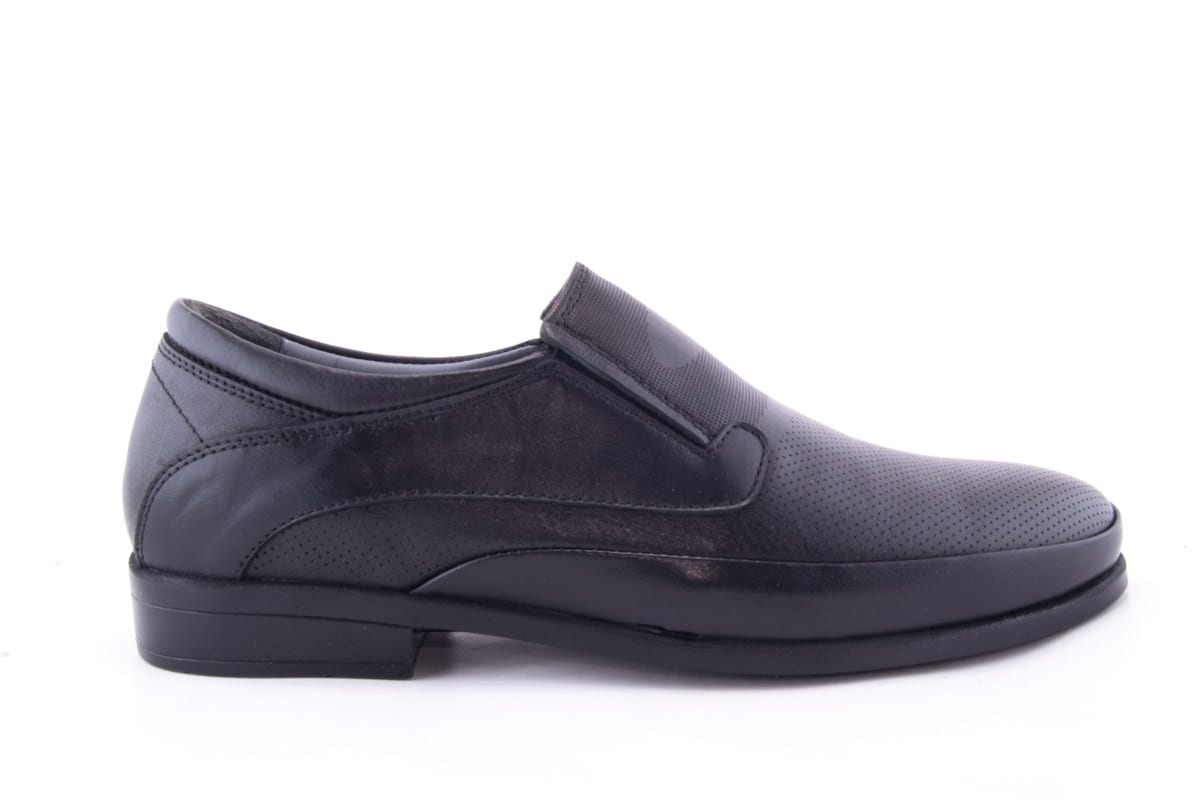 '-amely.ro-Claudio Casini-Pantofi Barbati Piele Naturala De Vitel Claudio Casini Cart 4356 /N