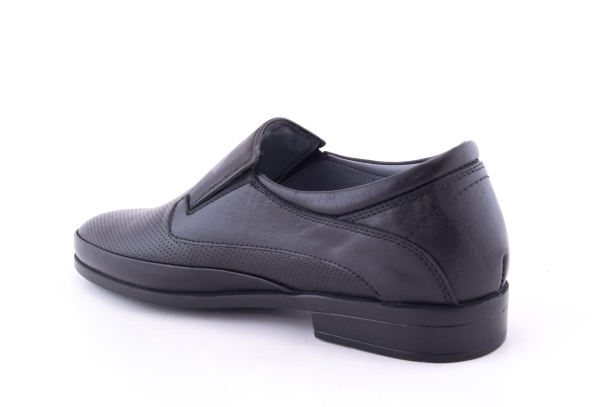 '-amely.ro-Claudio Casini-Pantofi Barbati Piele Naturala De Vitel Claudio Casini Cart 4356 /N