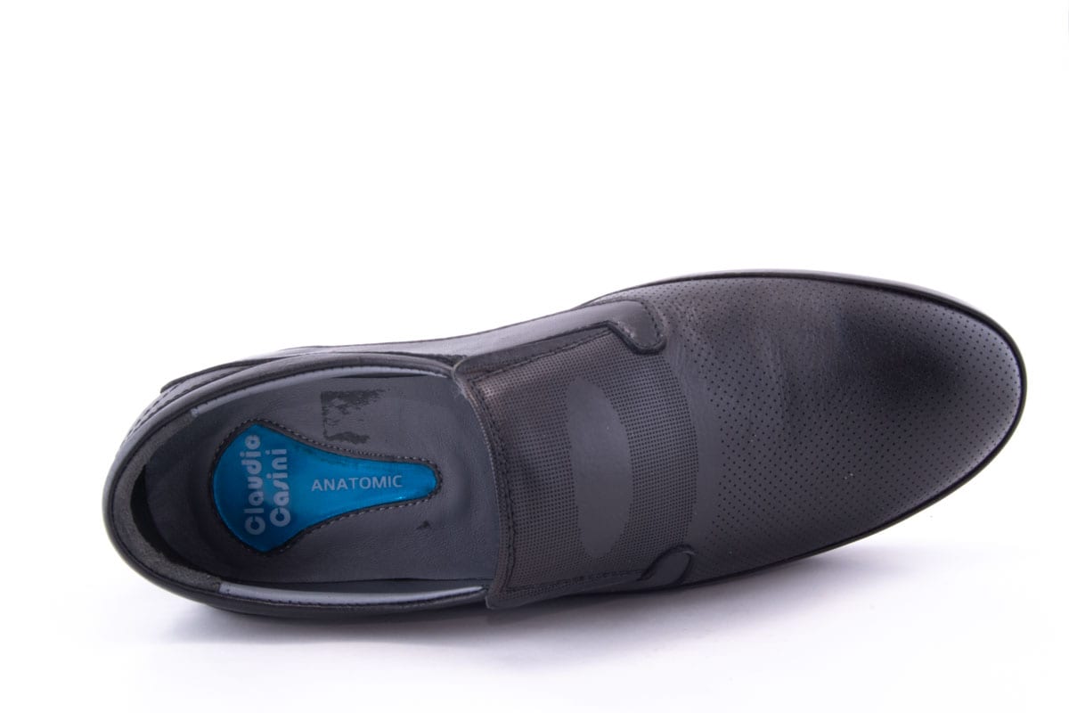 '-amely.ro-Claudio Casini-Pantofi Barbati Piele Naturala De Vitel Claudio Casini Cart 4356 /N