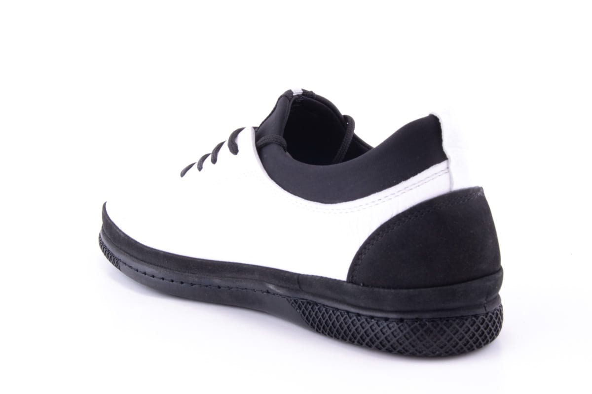 '-amely.ro-Claudio Casini-Pantofi Barbati Piele Naturala De Vitel Claudio Casini Cart 4364 /Alb