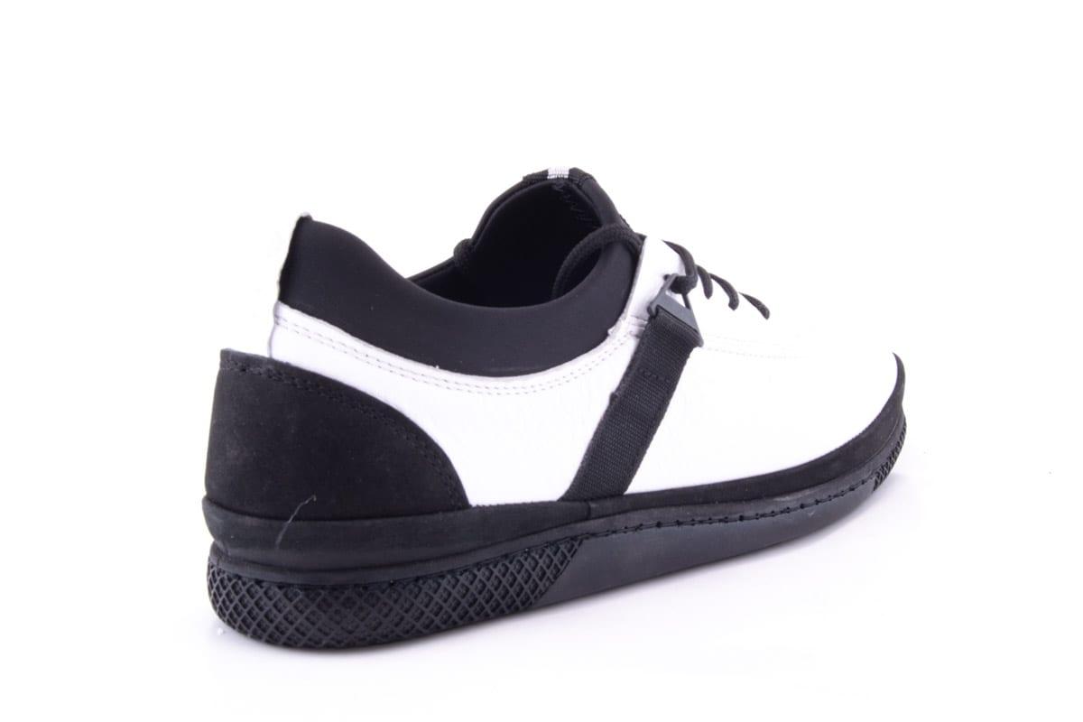 '-amely.ro-Claudio Casini-Pantofi Barbati Piele Naturala De Vitel Claudio Casini Cart 4364 /Alb