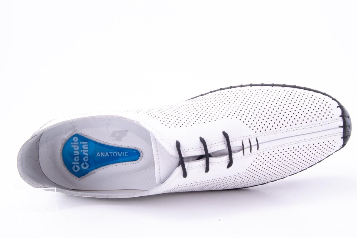 '-amely.ro-Claudio Casini-Pantofi Barbati Piele Naturala De Vitel Claudio Casini Cart 51016 /A