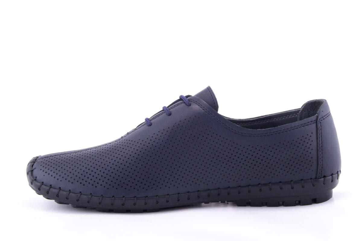 '-amely.ro-Claudio Casini-Pantofi Barbati Piele Naturala De Vitel Claudio Casini Cart 51016 /Abs