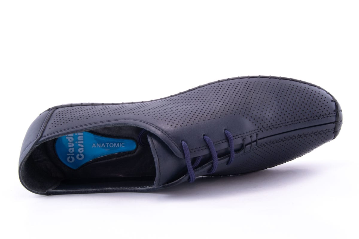 '-amely.ro-Claudio Casini-Pantofi Barbati Piele Naturala De Vitel Claudio Casini Cart 51016 /Abs