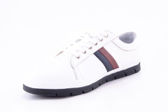 '-amely.ro-Claudio Casini-Pantofi Barbati Piele Naturala De Vitel Claudio Casini Cart 1021 /Alb
