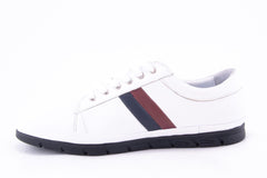 '-amely.ro-Claudio Casini-Pantofi Barbati Piele Naturala De Vitel Claudio Casini Cart 1021 /Alb