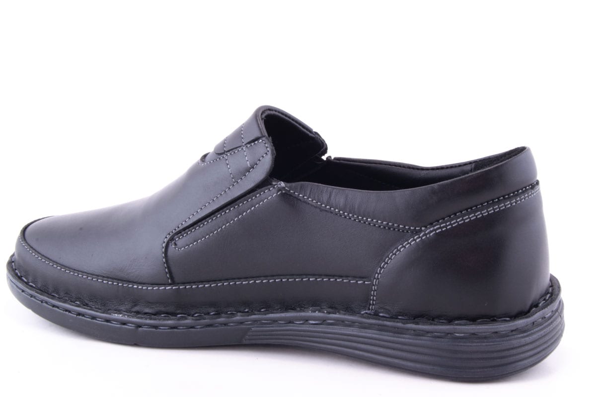 '-amely.ro-amely.ro-Pantofi Barbati Piele Naturala Adys 904E /N