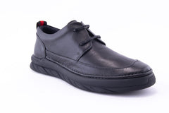 '-amely.ro-amely.ro-Pantofi Barbati Piele Naturala Fabrizio Adamo Bell Pt001 /N