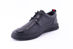 '-amely.ro-amely.ro-Pantofi Barbati Piele Naturala Fabrizio Adamo Bell Pt001 /N