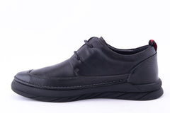 '-amely.ro-amely.ro-Pantofi Barbati Piele Naturala Fabrizio Adamo Bell Pt001 /N