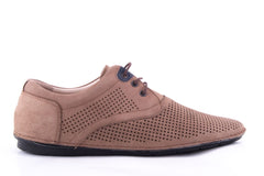 '-amely.ro-Claudio Casini-Pantofi Barbati Piele Naturala Intoarsa Claudio Casini Cart 1421 /Bv