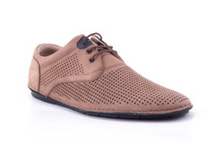 '-amely.ro-Claudio Casini-Pantofi Barbati Piele Naturala Intoarsa Claudio Casini Cart 1421 /Bv