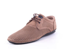 '-amely.ro-Claudio Casini-Pantofi Barbati Piele Naturala Intoarsa Claudio Casini Cart 1421 /Bv