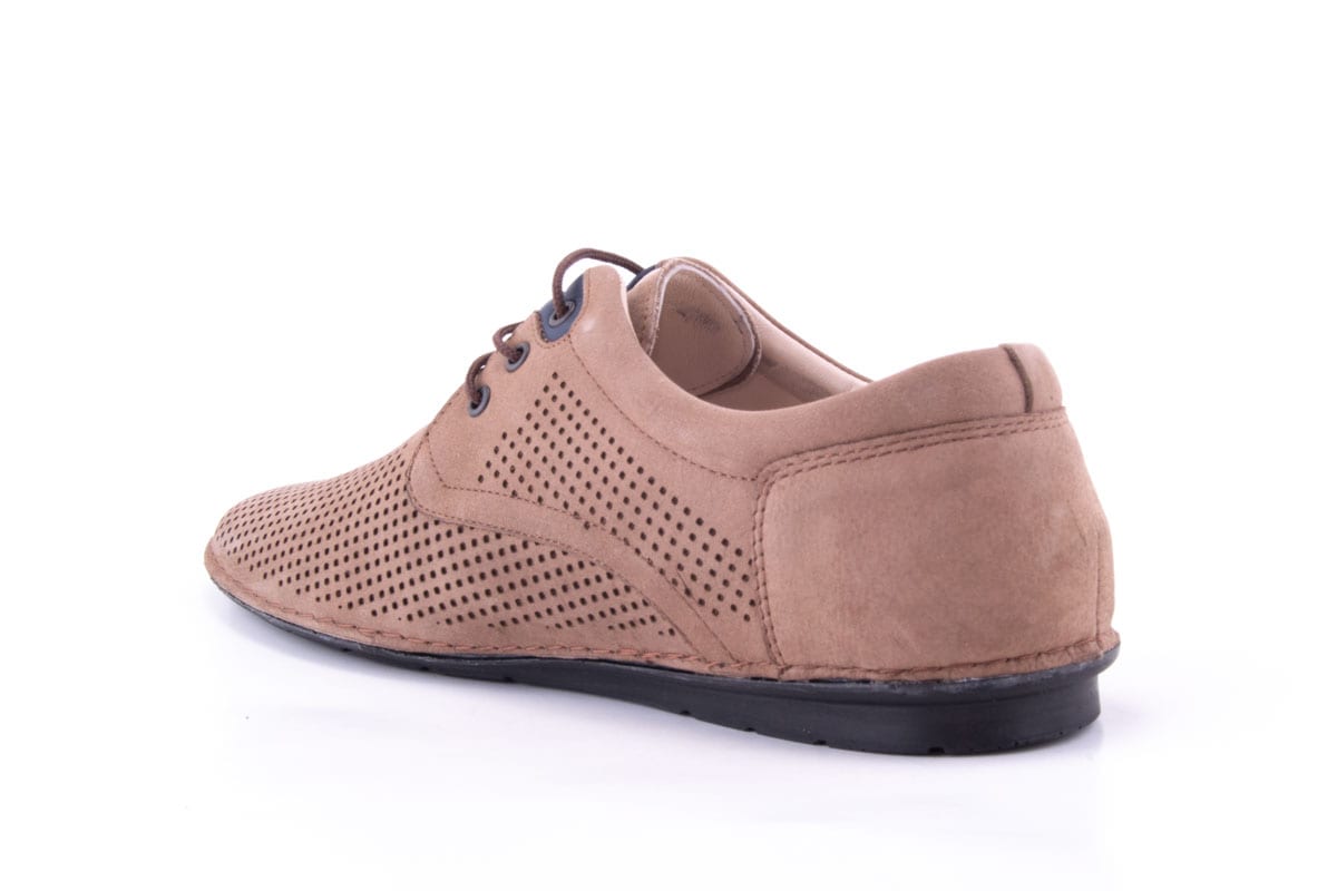 '-amely.ro-Claudio Casini-Pantofi Barbati Piele Naturala Intoarsa Claudio Casini Cart 1421 /Bv