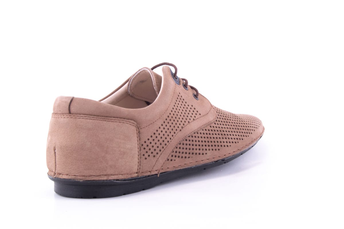 '-amely.ro-Claudio Casini-Pantofi Barbati Piele Naturala Intoarsa Claudio Casini Cart 1421 /Bv