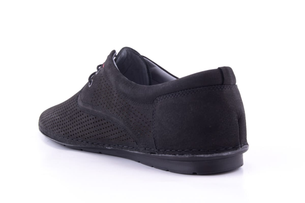 '-amely.ro-Claudio Casini-Pantofi Barbati Piele Naturala Intoarsa Claudio Casini Cart 1421 /Nv/9